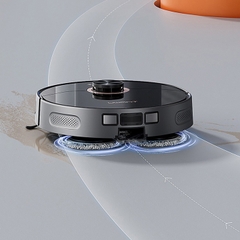 Robot Hút Bụi Lau Nhà Uwant U200 Pro - Bản Nhập Khẩu