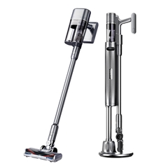 Máy Hút Bụi Cầm Tay Uwant V100 - Công Suất 570 W - Hàng Chính Hãng