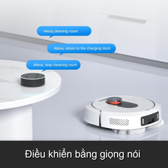 Robot Hút Bụi Lau Nhà Xiaomi Roidmi Eva - Bản Quốc Tế