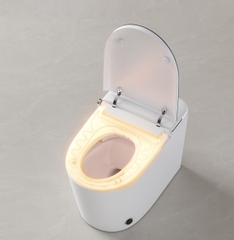 Bồn Cầu Thông Minh Xiaomi Little Whale Wash M9 - Kết Nối App