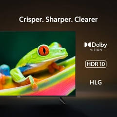 Tivi Xiaomi Smart Display S Mini LED 65 Inch 2025 Bản Quốc Tế 4K/144Hz 3GB/32GB