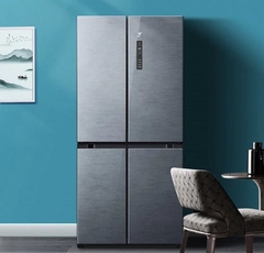Tủ Lạnh Xiaomi Mijia Fresh Cross 485L 4 Cánh Hiện Đại – Tiết Kiệm Điện Năng