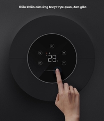 Quạt Tháp Xiaomi Mijia Inverter 2 in 1 - Làm Mát Kèm Sưởi