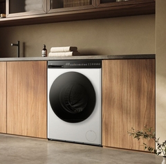 Máy Giặt Xiaomi Mijia MJ106 - Giặt 10Kg, Sấy 7Kg