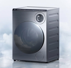 Máy Giặt Sấy Xiaomi Mijia MJ107 Cao Cấp - Giặt 10Kg, Sấy 7Kg