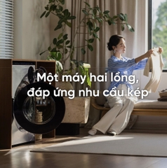 Máy Giặt Xiaomi Mijia MJ301 (XQB120MJ301) Cửa Trên - Giặt 12Kg
