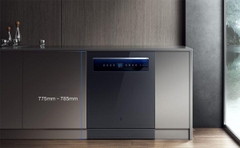 Máy Rửa Chén Xiaomi Mijia 16 bộ P1 - Hàng Nhập Khẩu