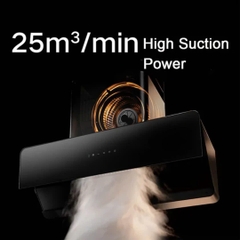 Máy Hút Mùi Thông Minh Xiaomi Mijia S1 – MJ08 Model 2024