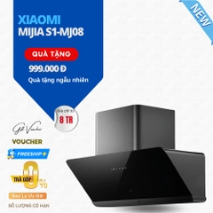Máy Hút Mùi Thông Minh Xiaomi Mijia S1 – MJ08 Model 2024