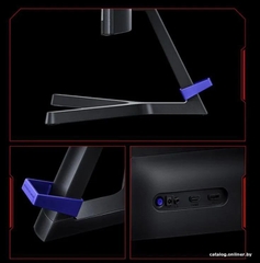 Màn Hình Gaming Redmi 24 Inch G24 Tần Số Quét 165Hz 1ms - Hàng Nhập Khẩu