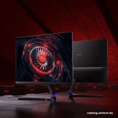 Màn Hình Máy Tính Redmi A27U 27 Inch – Độ Phân Giải 4K, Cổng Type C, Hỗ Trợ Sạc 90W
