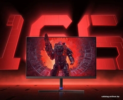 Màn Hình Gaming Redmi 24 Inch G24 Tần Số Quét 165Hz 1ms - Hàng Nhập Khẩu