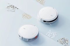 Robot Hút Bụi Lau Nhà Xiaomi Vaccum Mop E5 Lực Hút 2000 Pa- Hàng Chính Hãng