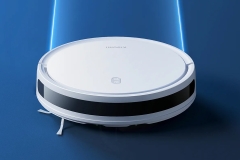 Robot Hút Bụi Lau Nhà Xiaomi Vaccum Mop E5 Lực Hút 2000 Pa- Hàng Chính Hãng