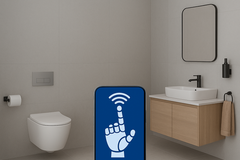 Dự Đoán Xu Hướng Thiết Bị Vệ Sinh & Gia Dụng Năm 2026: Công Nghệ – Xanh – Cá Nhân Hóa