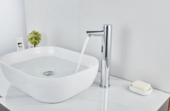 Vòi rửa tay tự động: Lợi ích, ưu điểm và lý do nên lắp đặt trong gia đình