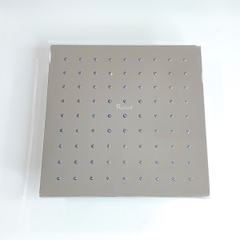 Bát sen cây tắm đứng, bát sen vuông to 20x20cm RANCO sáng bóng mát xa dày dặn KT - 621