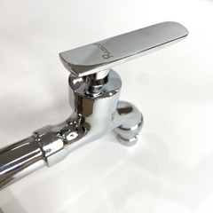 Vòi gạt đồng, vòi hồ tay gạt RC-12