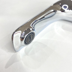Bộ vòi chậu rửa tay cảm ứng  1 đường lạnh RC - 1203C