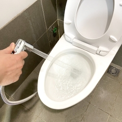 Bộ vòi xịt vệ sinh RC - 810