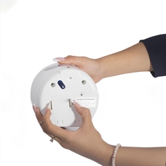 Hộp đựng nước rửa tay tự động dung tích 500ml ZYQ-50