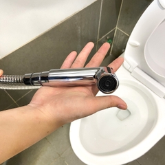 Bộ vòi xịt vệ sinh RC - 810