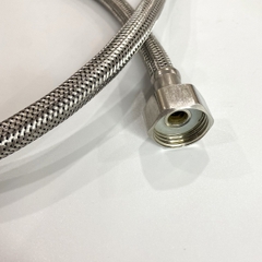 Bộ vòi rửa tay cảm ứng một đường lạnh RC - 8529