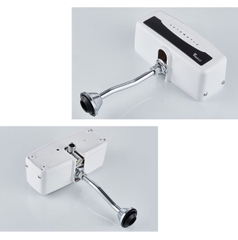 Van xả tiểu nam cảm ứng RC - 8516