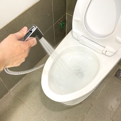 Bộ vòi xịt vệ sinh RC - 870