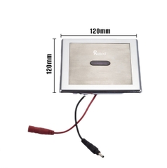 Van xả tiểu nam cảm ứng RC - 8511