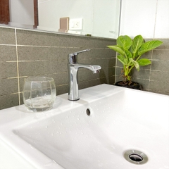 Vòi chậu lavabo một đường lạnh RC-7061