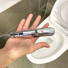 Bộ vòi xịt vệ sinh RC - 810