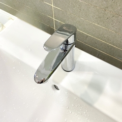 Vòi chậu lavabo một đường lạnh RC-7061