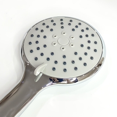 Bộ vòi hoa sen dây Inox 304 FSI 013