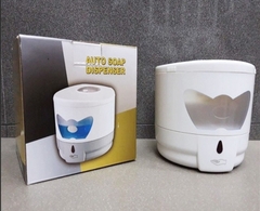 Hộp đựng nước rửa tay,  bình đựng dung dịch sát khuẩn, sữa tắm tự động RANCO dung tích 500ml - ZYQ50