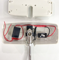 Van xả tiểu nam cảm ứng RC - 8516