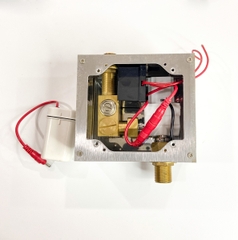 Van xả tiểu nam cảm ứng RC - 8511
