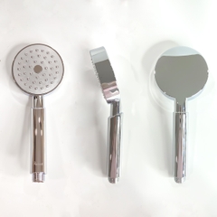 Bộ vòi hoa sen dây nhựa cao cấp FSN 18