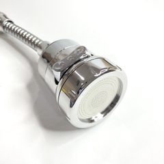 Đầu nối vòi nước RC - 800D