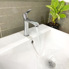 Vòi chậu lavabo một đường lạnh RC-7061