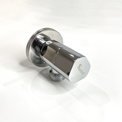 Van khóa đường nước, van chia nước chữ F RC-01