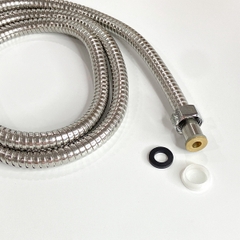 Bộ vòi hoa sen dây Inox 304 FSI 401
