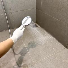 Bát sen tắm cầm tay RC - 013