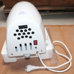 Máy sấy tay tự động cảm biến hồng ngoại RC - 8887