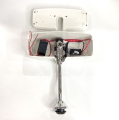 Van xả tiểu nam cảm ứng RC - 8516