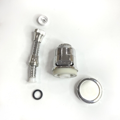 Đầu nối vòi nước RC - 800D