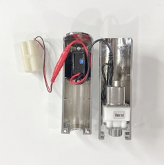 Van xả tiểu nam cảm ứng RC - 8407