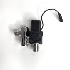 Van xả tiểu nam cảm ứng RC - 8516