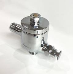 Bộ van nhấn xả tiểu nam RC - 4009