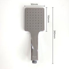 Bộ vòi hoa sen dây Inox 304 FSI 401